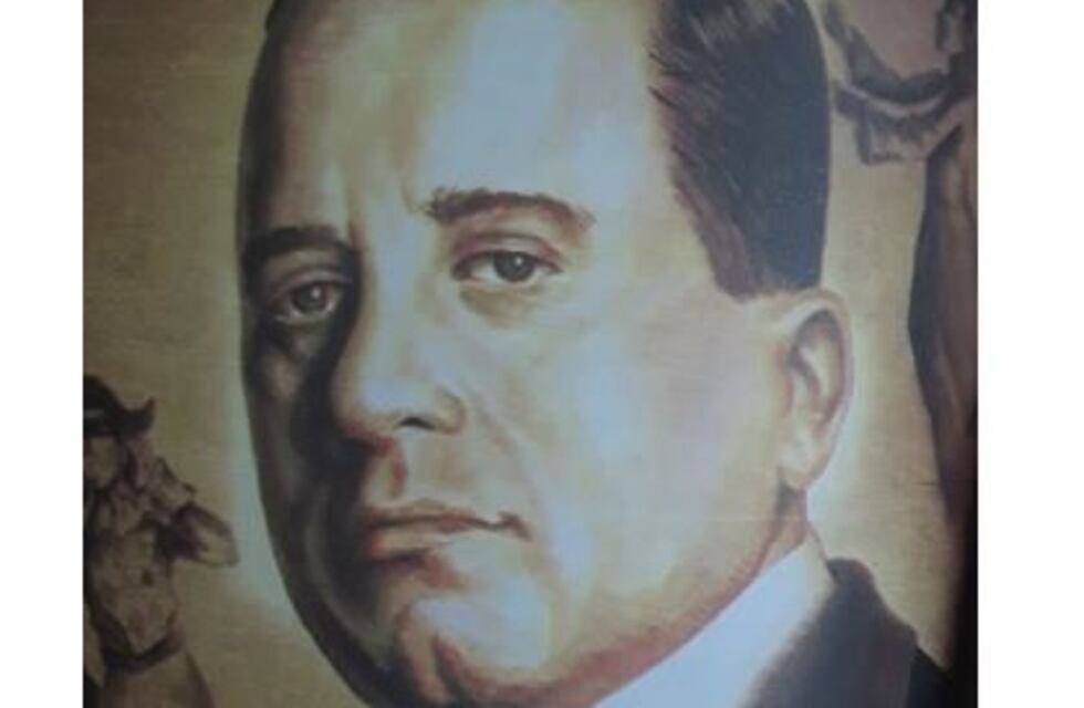 Efeméride: nació el escritor Pablo Rojas Paz