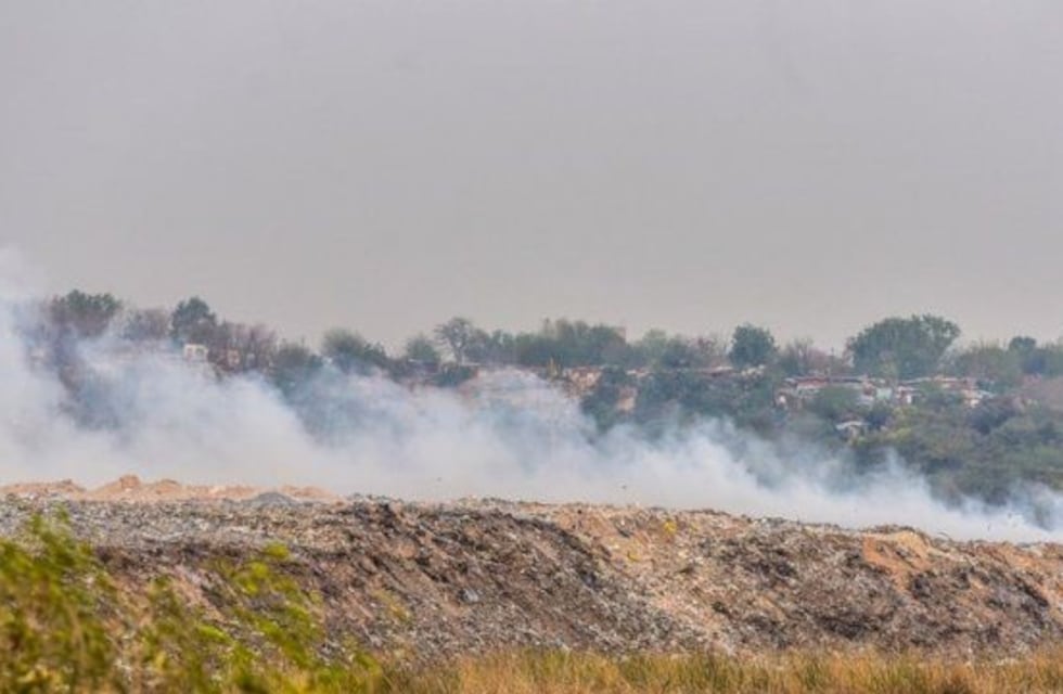 Encontraron dos manos dentro de una bolsa en el volcadero de Paraná