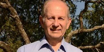 Raúl Comes candidato a jefe comunal por Falda del Carmen