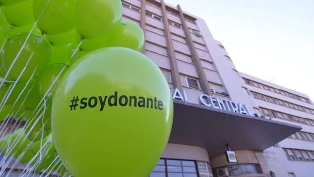 Mendoza entre las provincias donde se realizaron más trasplantes de órganos en Argentina durante el 2021