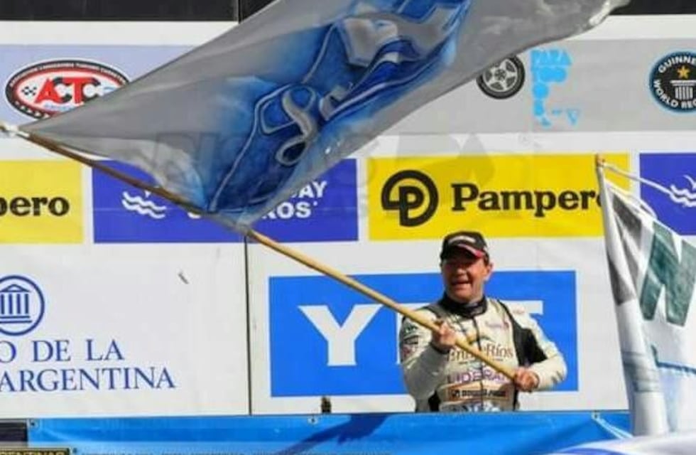 La última carrera: se despide el Gurí Martínez del TC