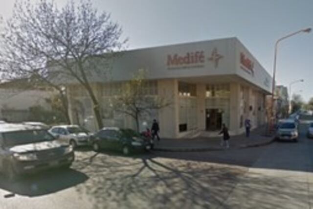 Medifé Bahía Blanca