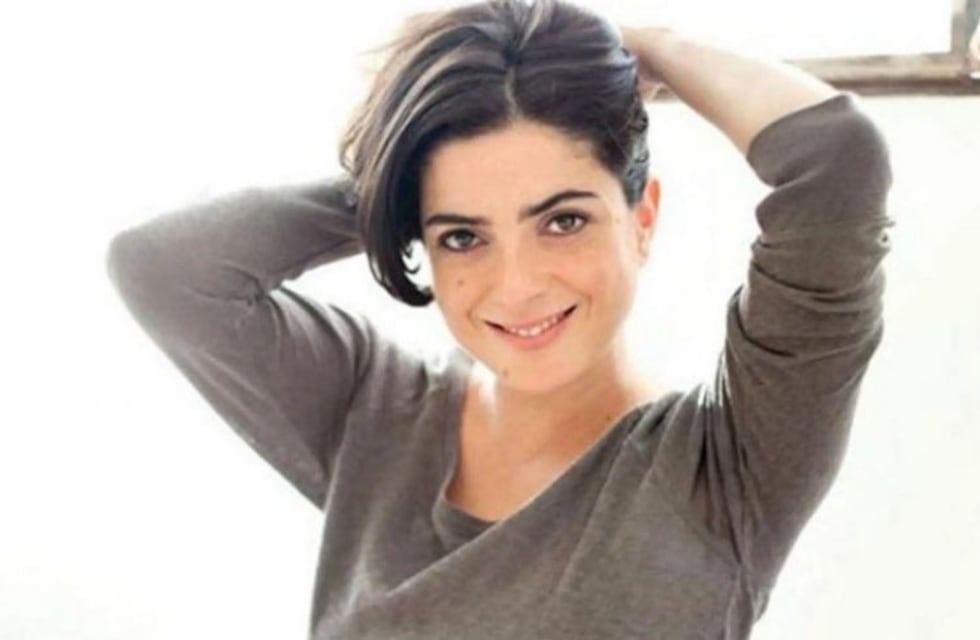 Paola Barrientos contó los detalles de por qué fue reemplazada por otra actriz como Claudia, de la famosa pareja del banco