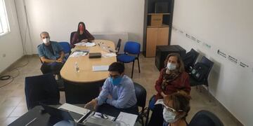 Foto: Ministerio de Salud Santiago\u002E