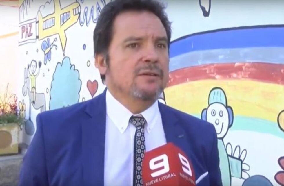 Jueces entrerrianos escucharon reclamos de vecinos en un barrio de Paraná