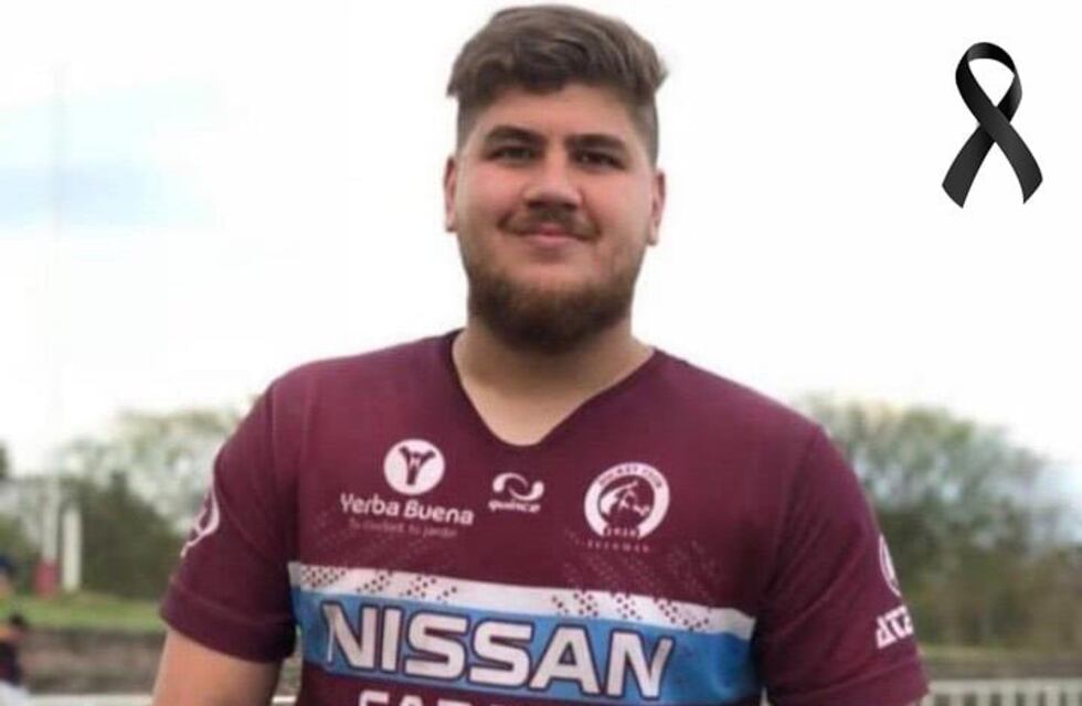 El rugby tucumano de luto: murió un jugador del Jockey Club por coronavirus