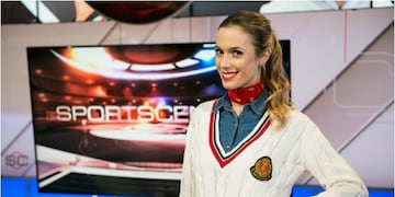 Chechu Bonelli (Foto: web)\u002E