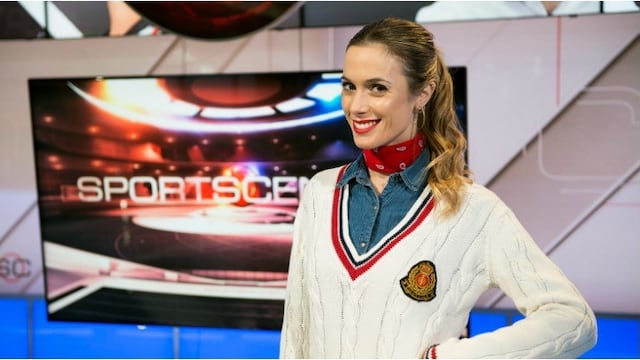 Chechu Bonelli (Foto: web)\u002E