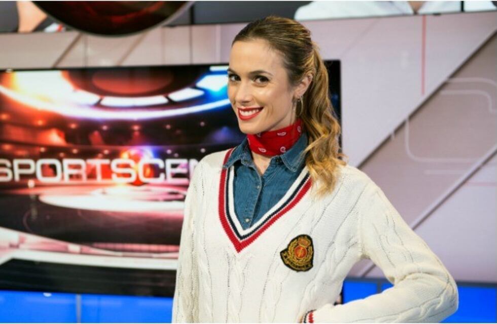 La polémica frase de Chechu Bonelli sobre el VAR y River que fue tendencia en las redes