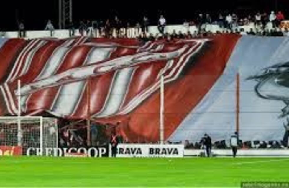 Telón y manos a la obra para el centenario de Instituto