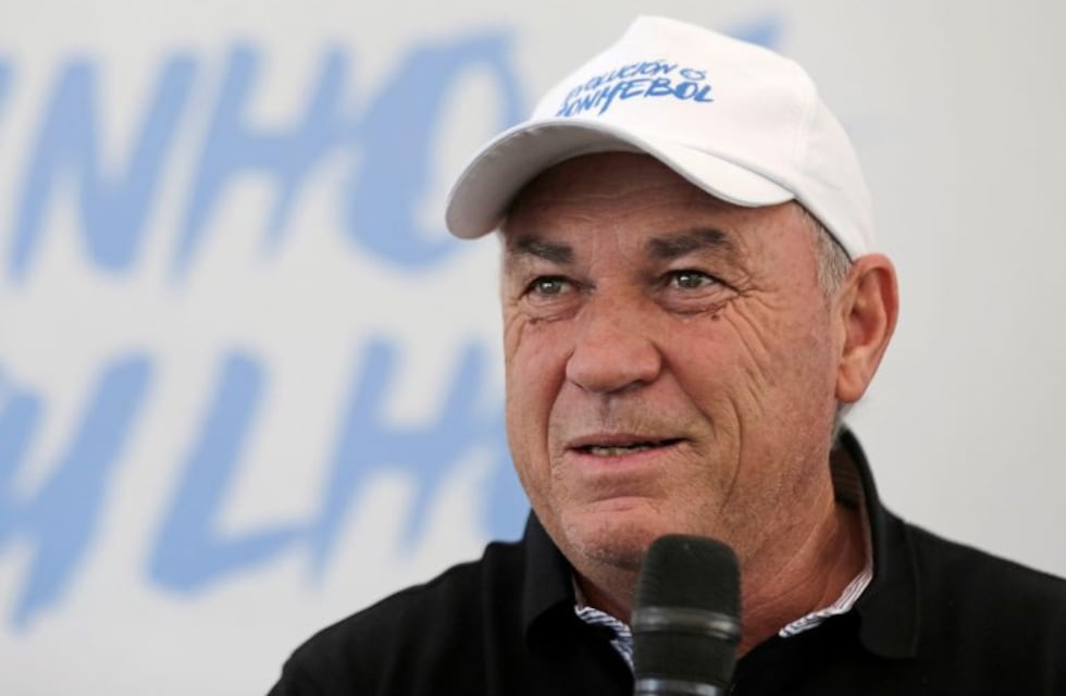 Nery Pumpido criticó a River por no tener arquero para la Copa Libertadores