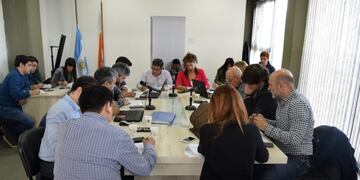 Concejo Deliberante Ushuaia