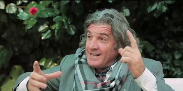 José Luis Ramón\u002E