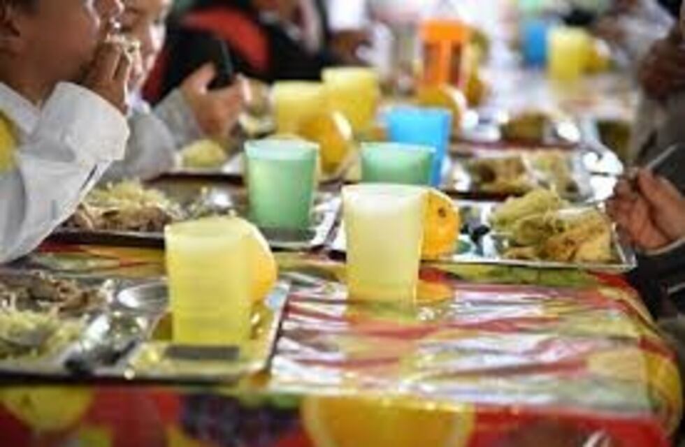 El Gobierno duplicó gastos en alimentos y asistencia social desde la cuarentena