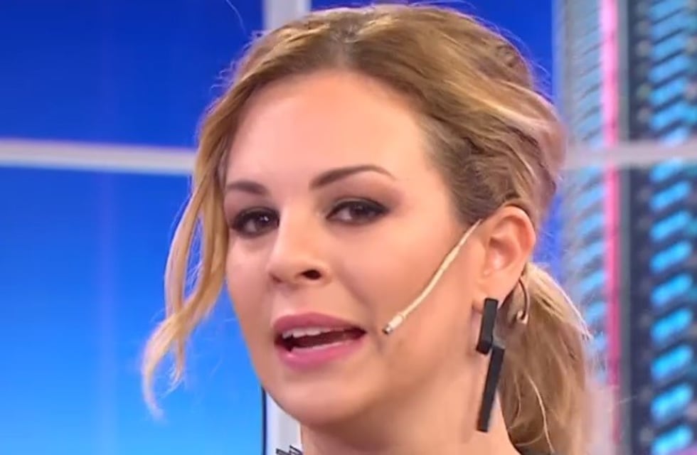 La ex novia de Lavezzi le pidió al Pocho el penthouse donde vive: "Es un vueltito"