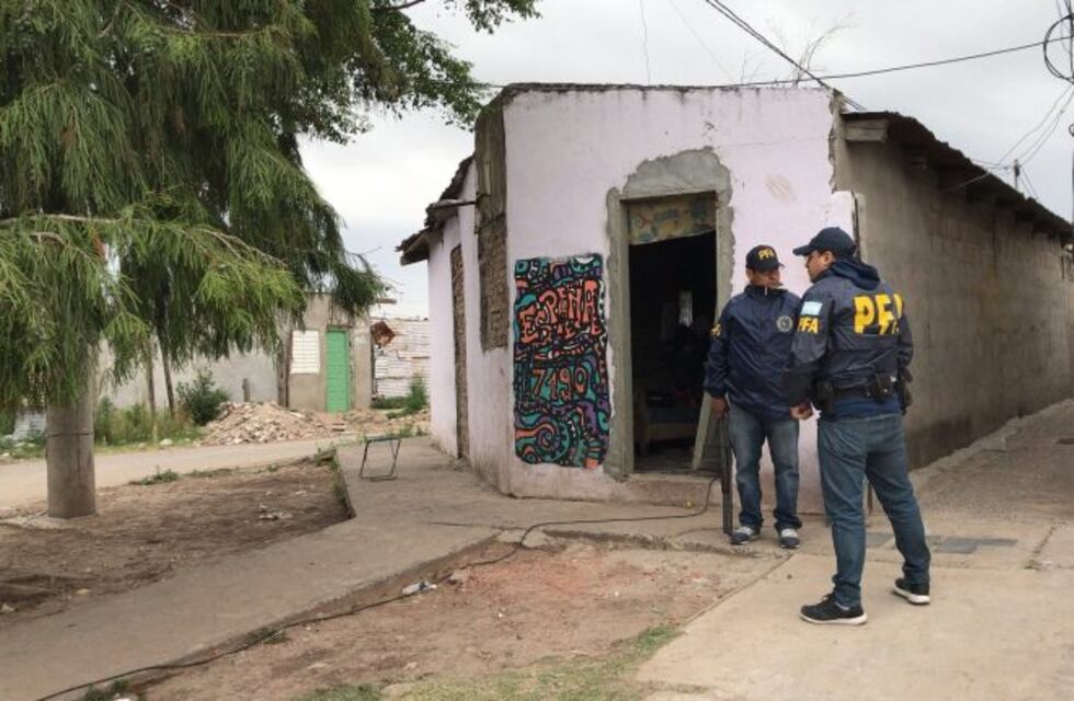 Del Frade cuestionó el arribo de fuerzas federales a Rosario: "Es una puesta en escena"