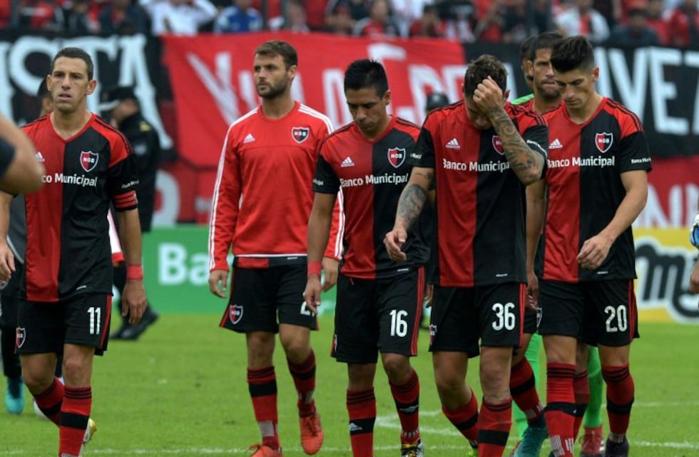 Newell's y Boca jugarán el sábado a las 18
