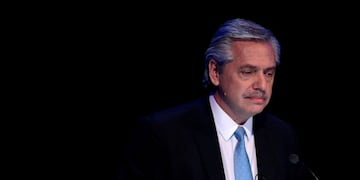 Foto: Juan Mabromata / AFP\u002E