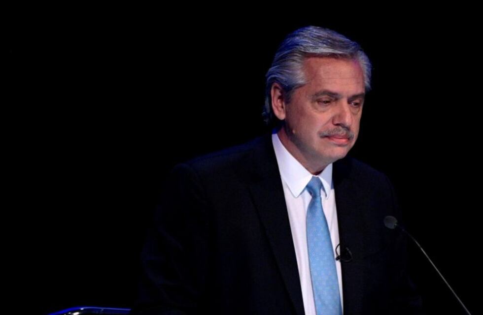 Alberto Fernández, tajante: "Decidí que no voy a seguir hablando con Mauricio Macri"