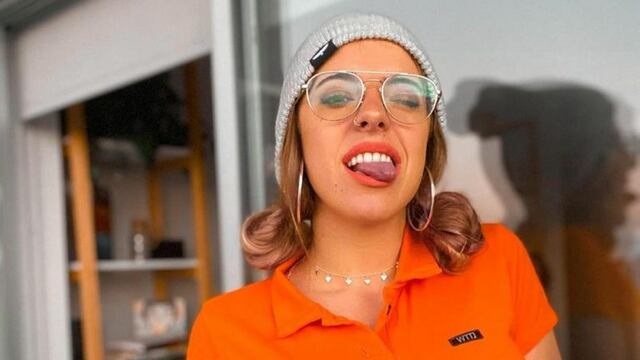 Nati Jota (Foto: Instagram)