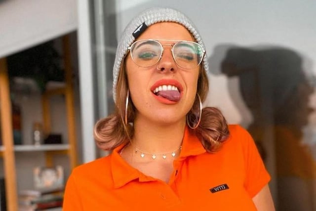 Nati Jota (Foto: Instagram)