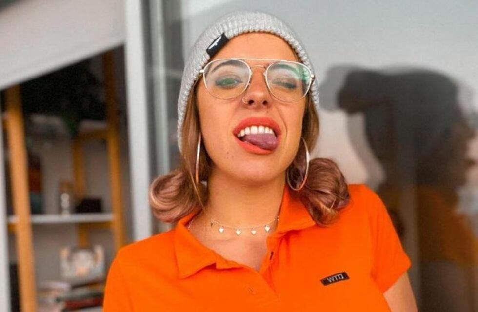 Nati Jota habría festejado en Twitter la ruptura de Ivana Nadal y su ex: "Qué día hermoso"