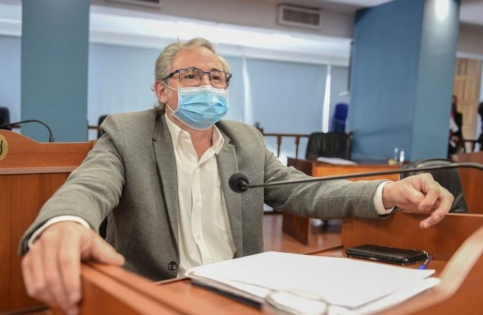 Creación de un área natural protegida