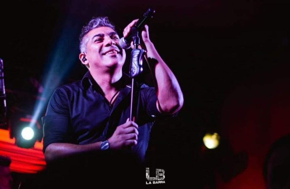 La Barra vuelve a los escenarios