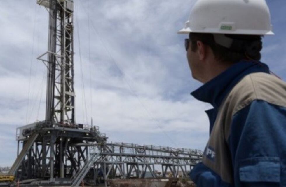 Mendoza pone en vidriera doce áreas petroleras, buscan inversores