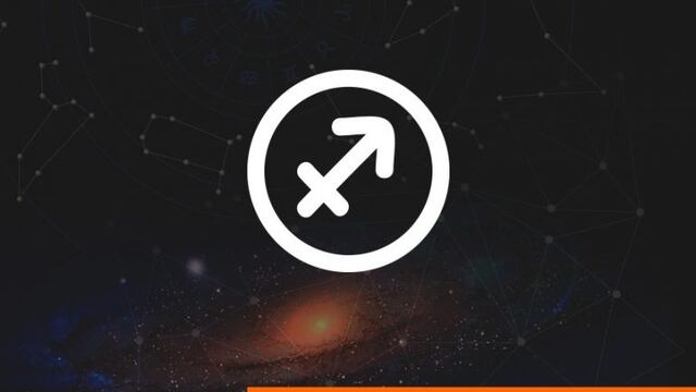 Sagitario es un signo de fuego y está muy influenciado por el eclipse de esta semana.