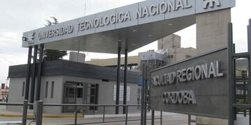 UTN Córdoba