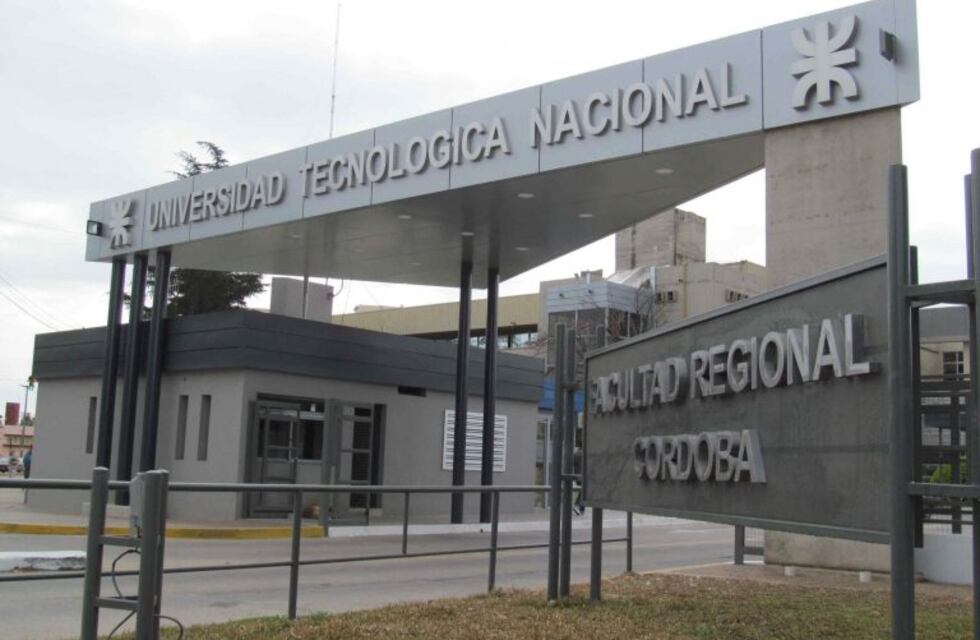 La UTN Córdoba ya capacitó a más de 18 mil docentes de la provincia