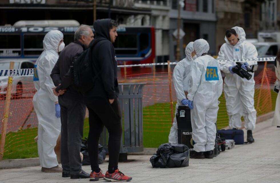 Identificaron a los atacantes y secuestraron el Vento Gris