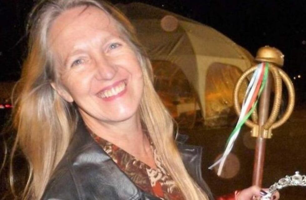 Cesar Scher indicó la posible razón de la aparición de los supuestos restos de su hermana