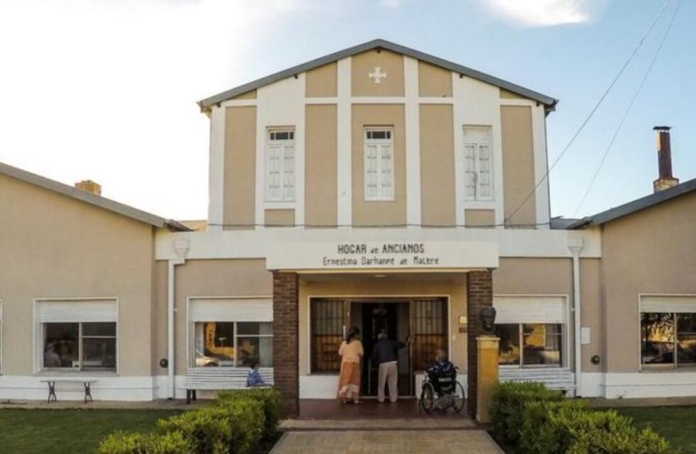 Hogar Malere: autorizan visitas y nuevos ingresos