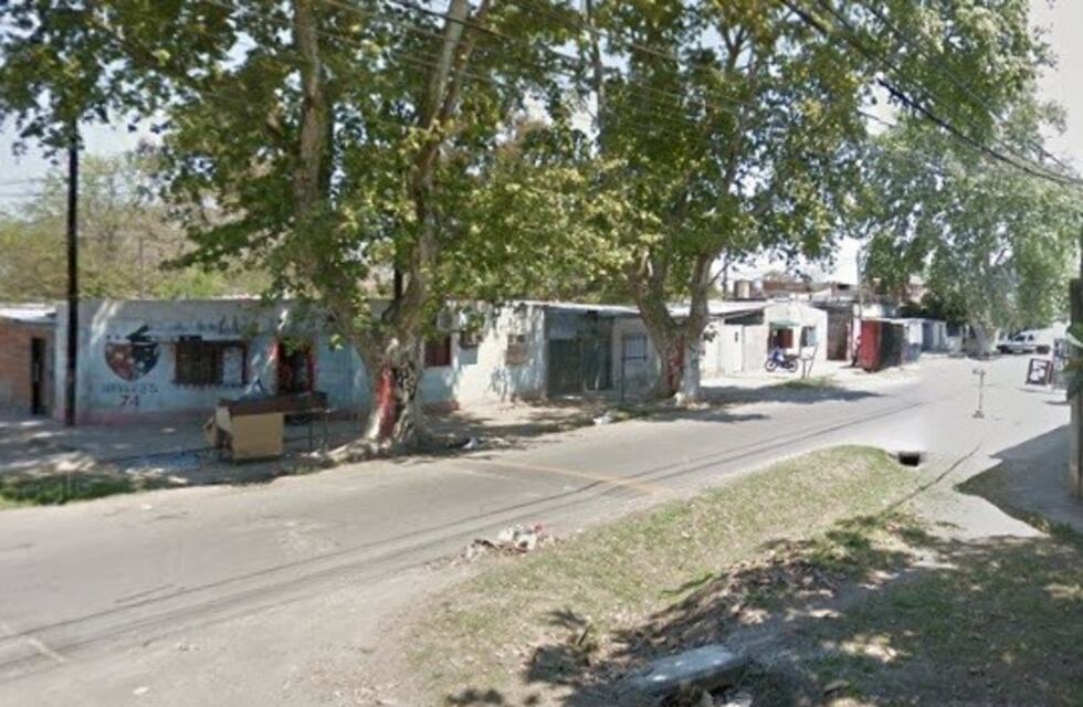 Un niño de cuatro años jugaba en su domicilio y una bala le rozó la cabeza