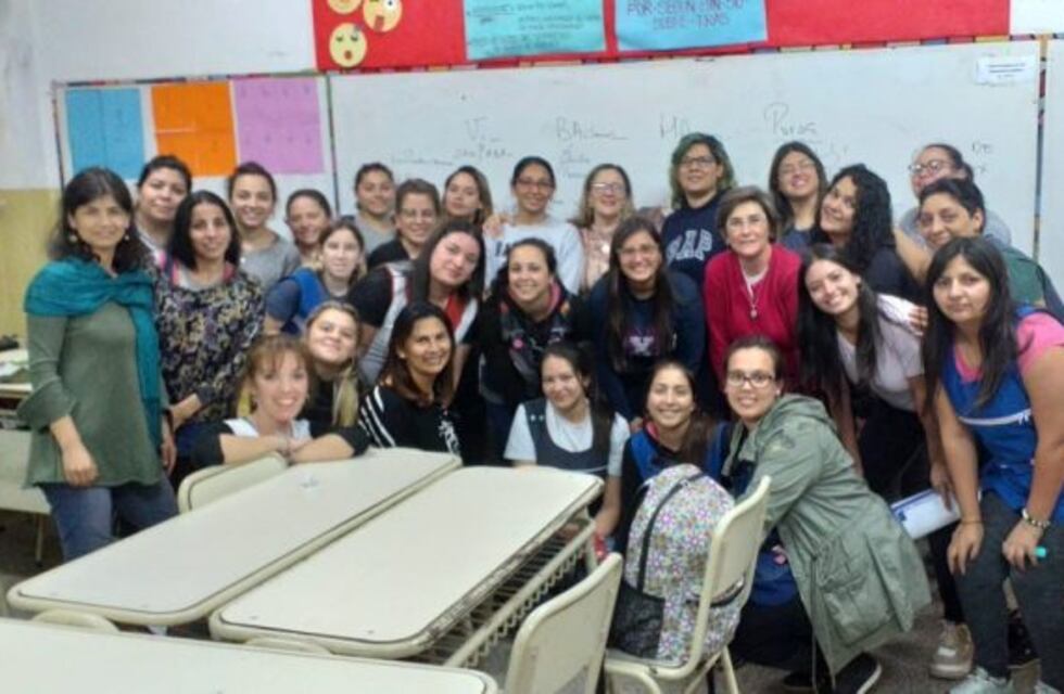 Alta Gracia: se realizó un taller sobre Infecciones de Transmisión Sexual