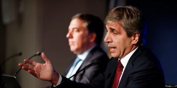 La mayor parte de las Lebac que vencen el martes son de inversores extranjeros\u002E