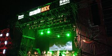 Cosquín Rock 2020\u002E