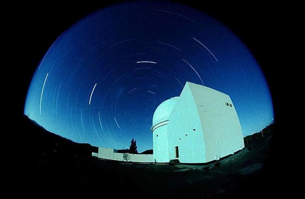 San Juan es uno de los cinco grandes destinos del mundo para ver las estrellas