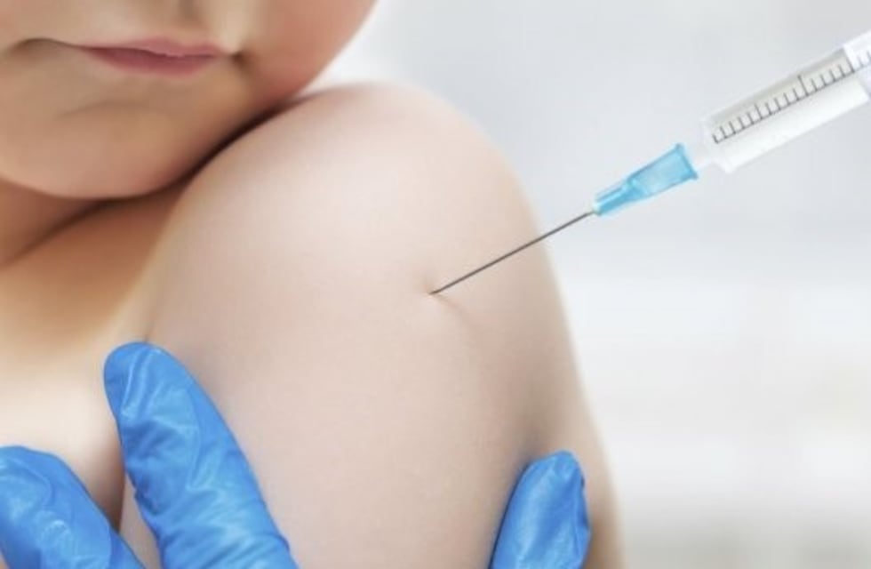 Faltan vacunas de triple bacteriana, contra la meniningitis y la varicela