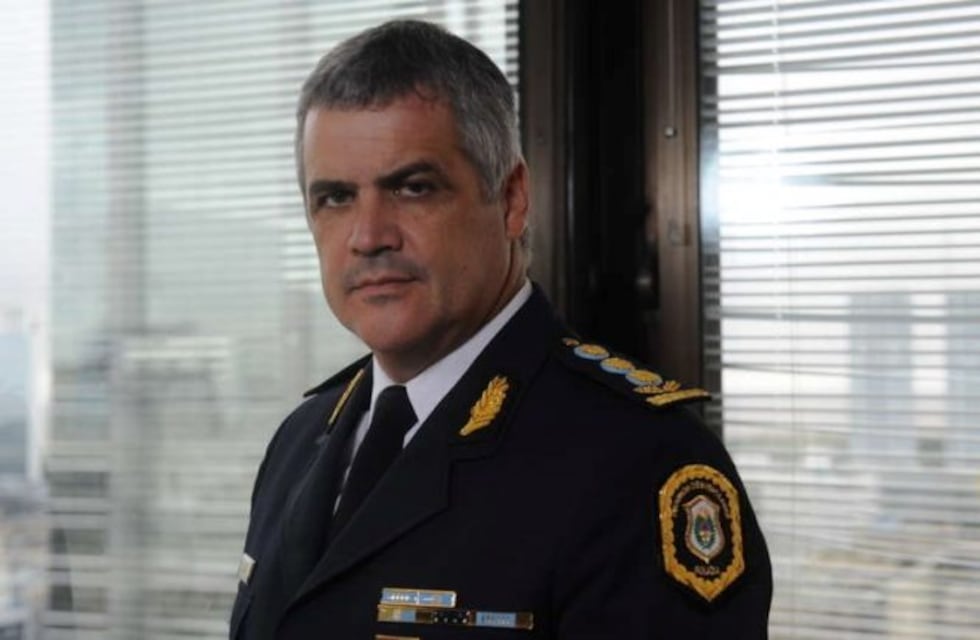 "Tiraron a matar", dijo el jefe de la Policía sobre el golpe en la comisaría