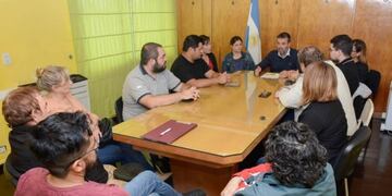 Coronavirus: Gobierno provincial dispuso duplicar los fondos para limpieza en escuelas