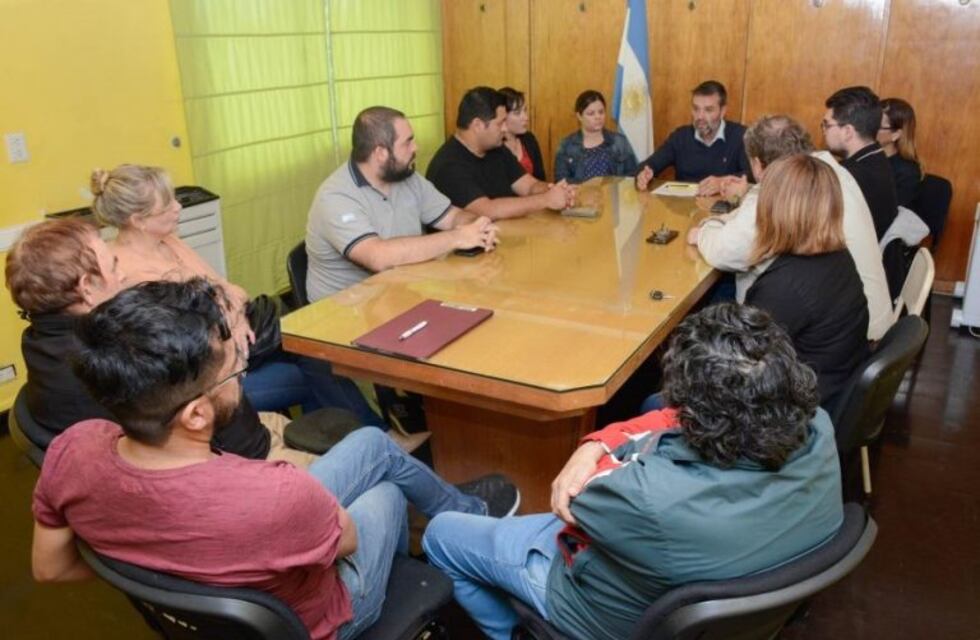 Coronavirus: Gobierno provincial dispuso duplicar los fondos para limpieza en escuelas