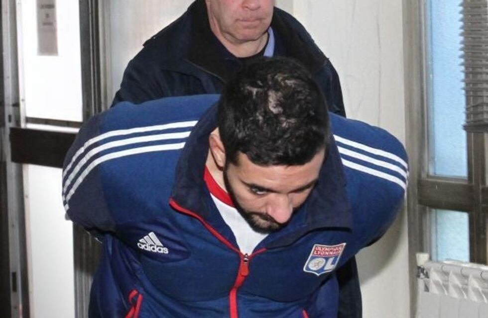 Imputaron al "Porteño" por el doble crimen narco en Chacras