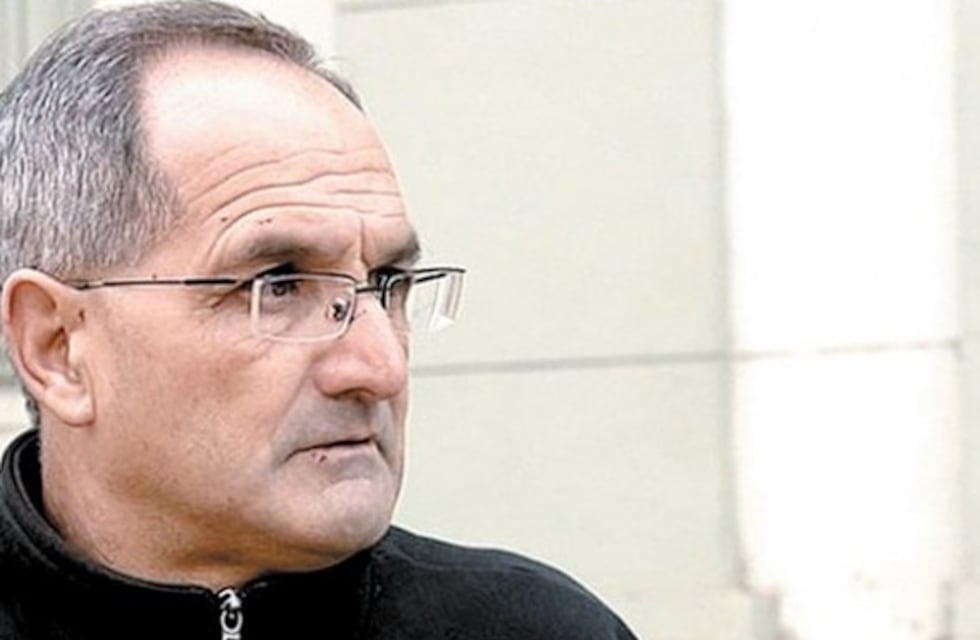 Suspenden al cura de San Rafael acusado de abandono de persona