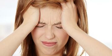 Día internacional contra la migraña\u002E