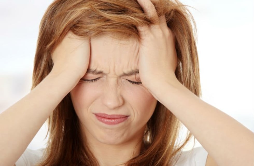 Charla sobre dolores de cabeza: Migraña y otras cefaleas frecuentes