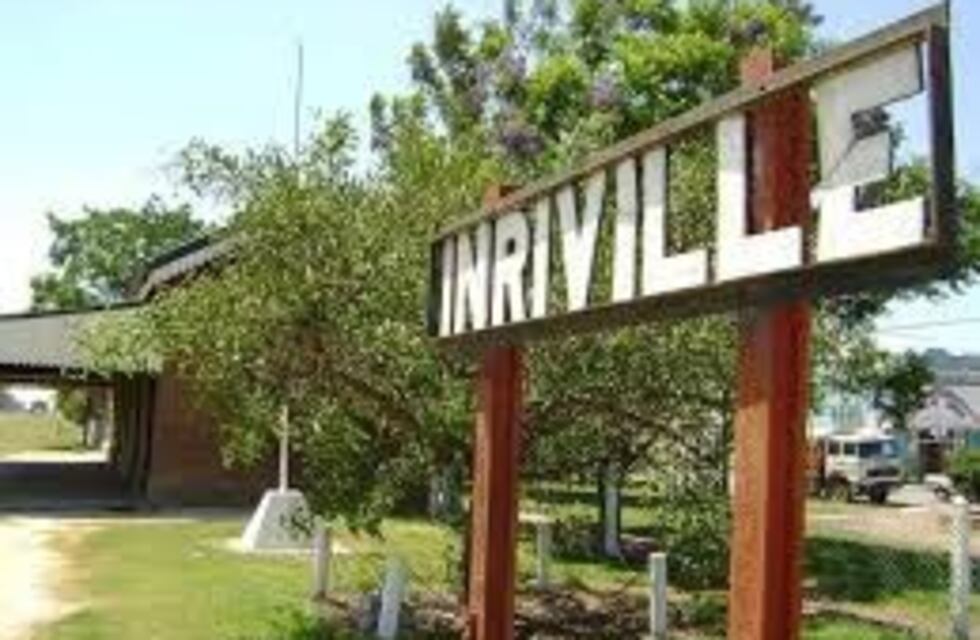 Inriville: la Municipalidad recibió dinero del Ministerio de Educación de la Nación
