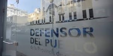Defensor del Pueblo